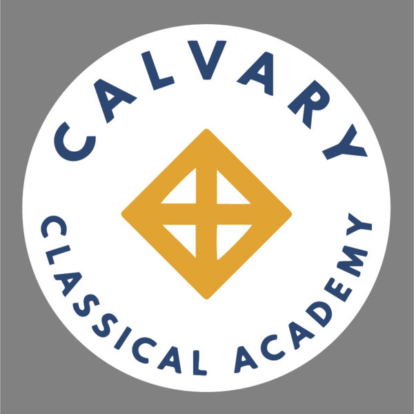 Calvary Classical Academy - Sticker Thumbnail