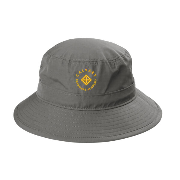 Port Authority® Outdoor UV Bucket Hat - Embroidered Logo Thumbnail