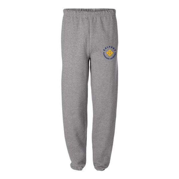 JERZEES - NuBlend® Sweatpants - Embroidered Logo Thumbnail