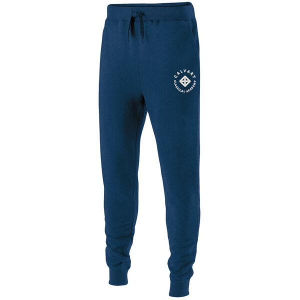 Holloway - Youth 60/40 Fleece Jogger - Embroidered Logo Thumbnail