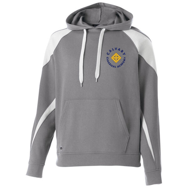 Holloway - Youth Prospect Hoodie - Embroidered Logo Thumbnail