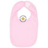 Infant Premium Jersey Bib Thumbnail