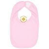 Infant Premium Jersey Bib Thumbnail